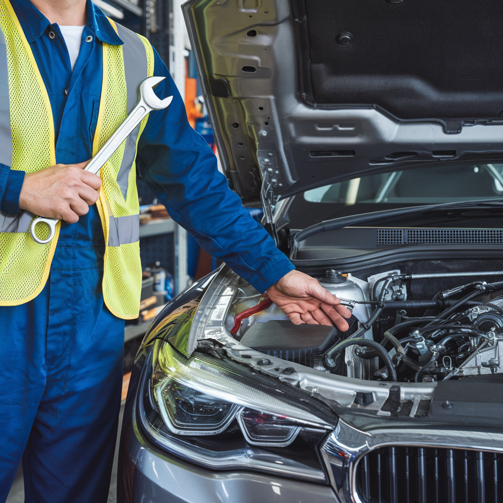 Essential Car Maintenance Tips for Every Driver