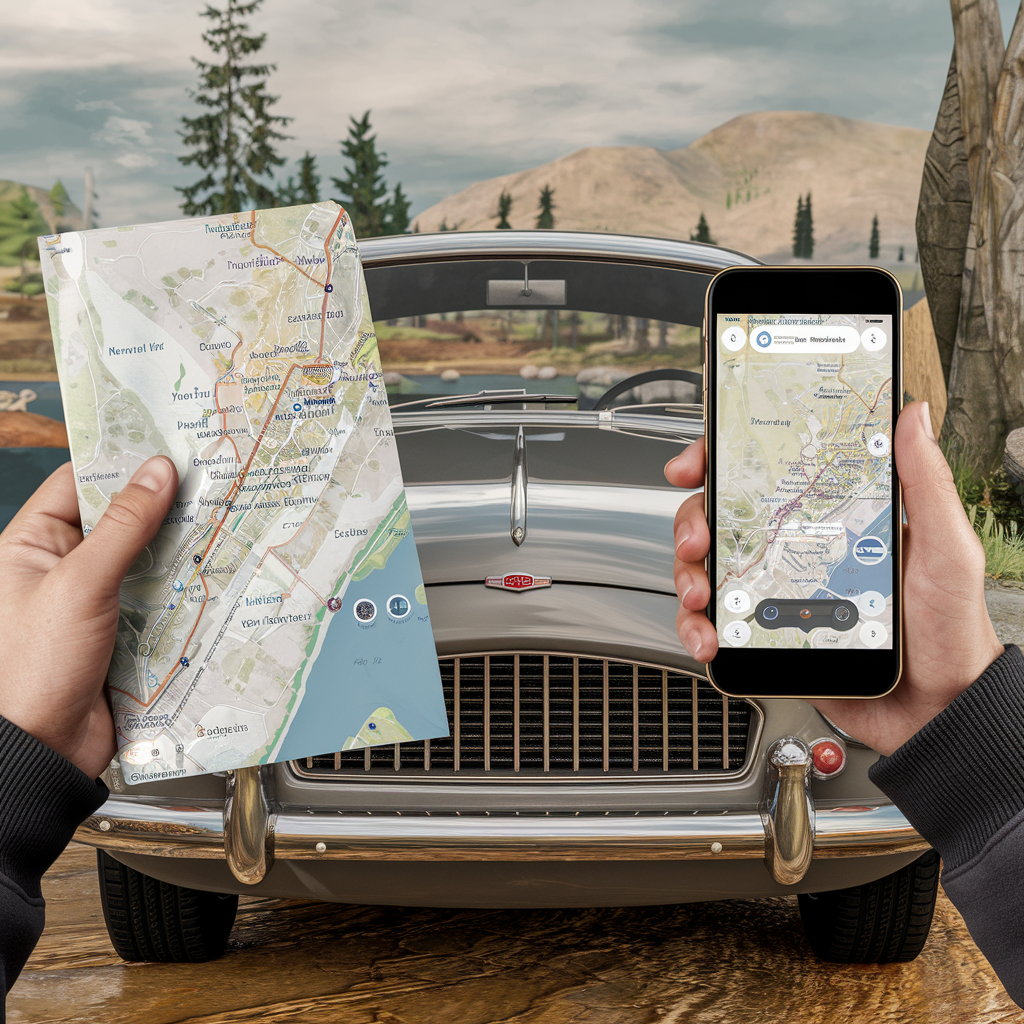 Road trip planning : Expert Tips & Tricks