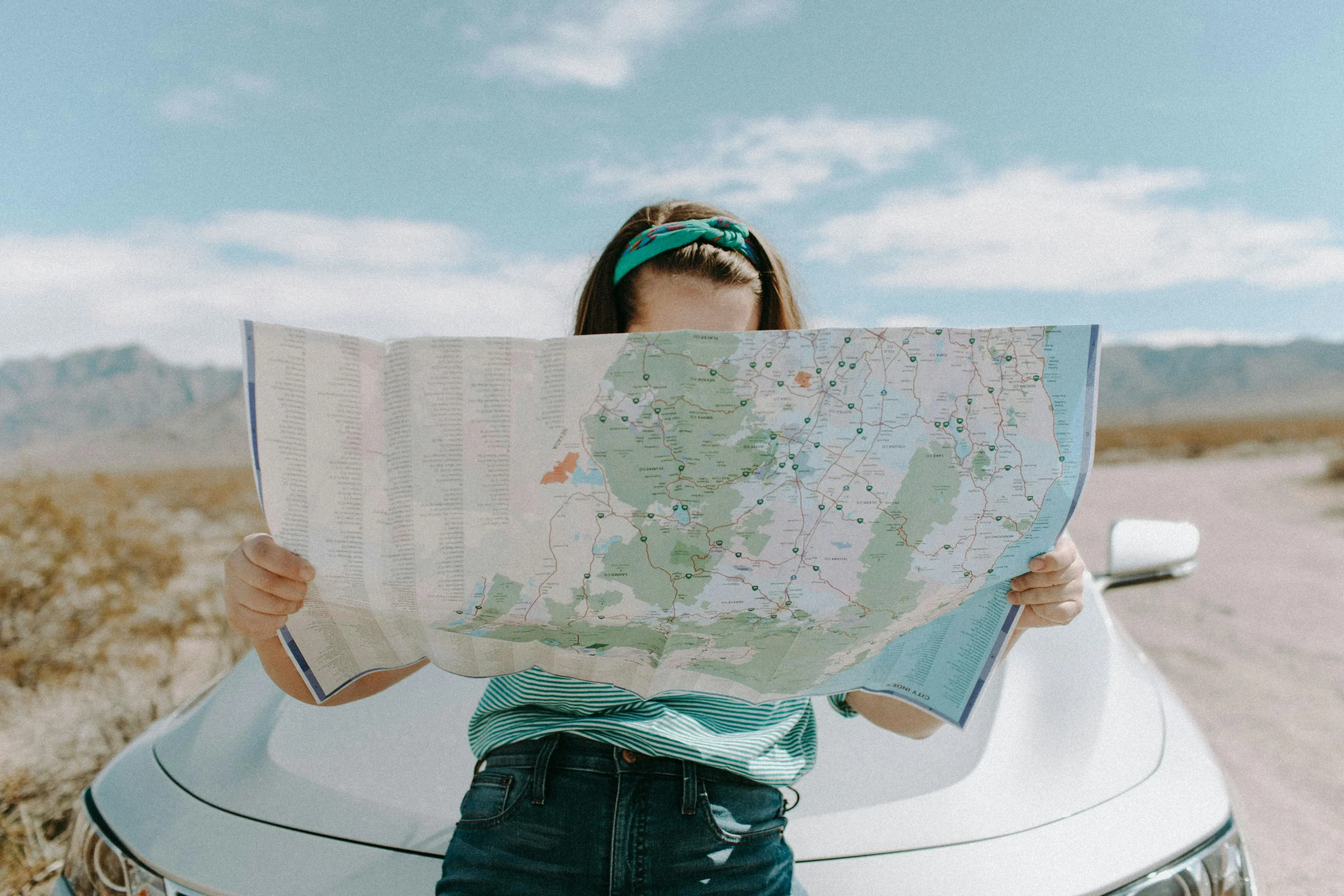 Where Is the Best Road Trip? Epic Adventures Await