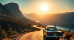 best road trip destinations