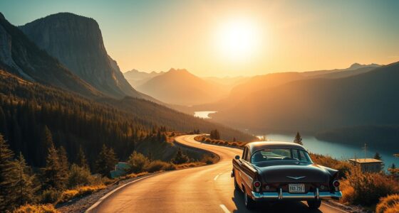 best road trip destinations