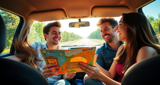 couples road trip games