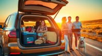 life saving road trip hacks