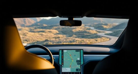 optimize tesla route planning