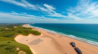 poland s best beach resorts