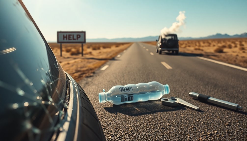 regular vehicle upkeep essential