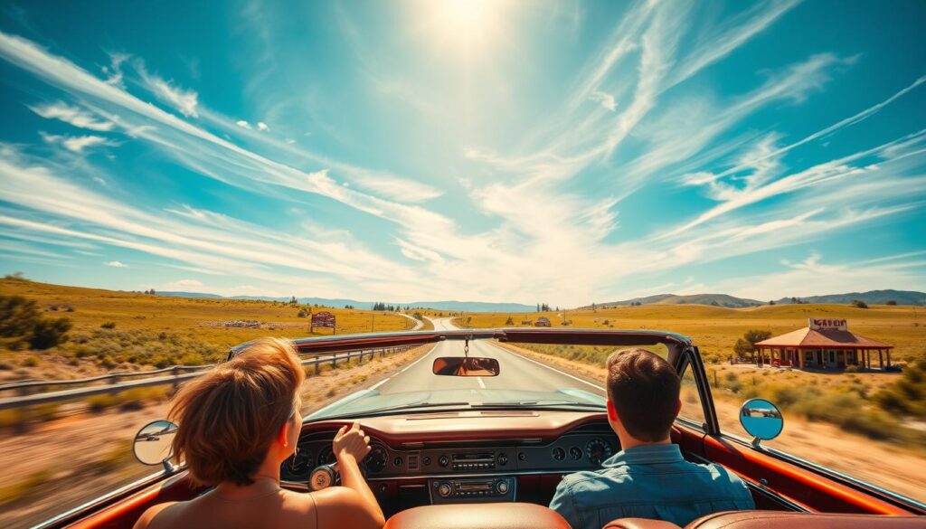 road trip songs for car ride