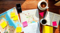 road trip planning tips