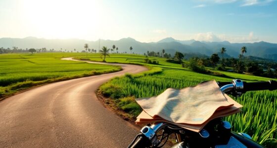 southeast asia road trip guide