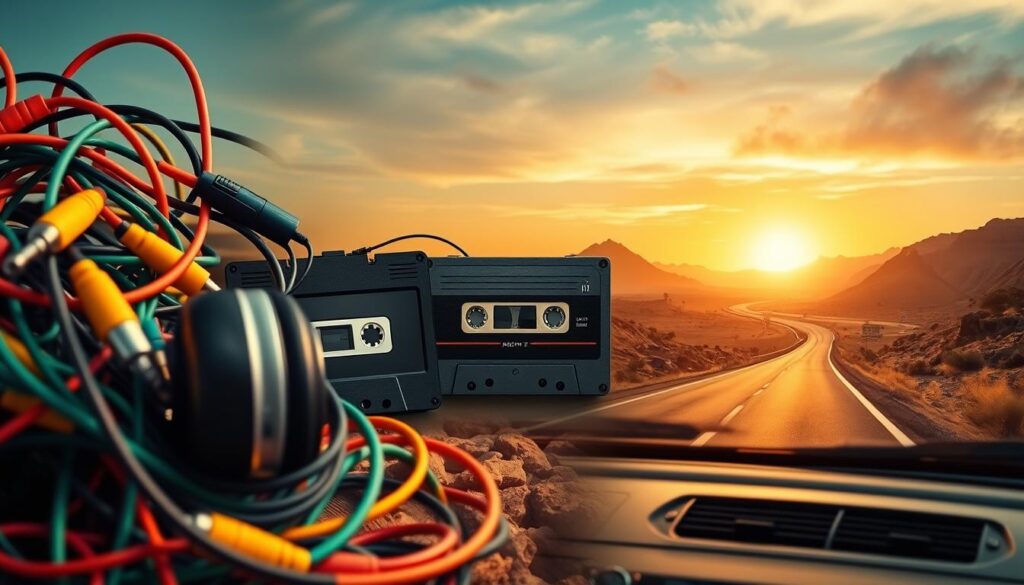 ultimate road trip playlist