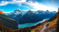 12 day canadian rockies adventure