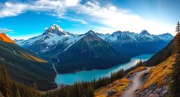 12 day canadian rockies adventure
