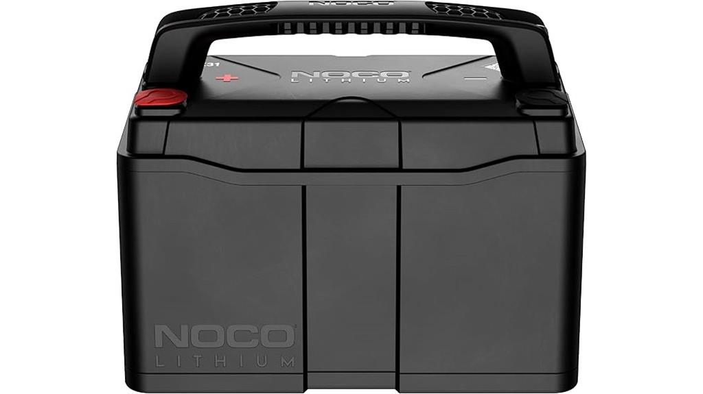 12v lithium deep cycle battery
