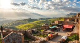 15 day silk road tour