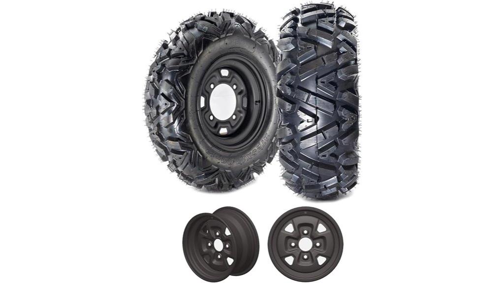 25x10 12 atv tires