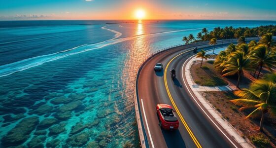 48 hour florida keys drive