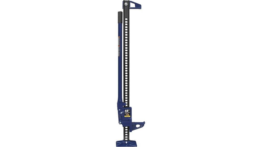 48 inch off road farm jack