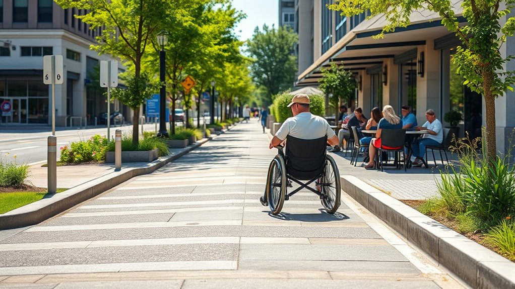 accessible community mobility solutions