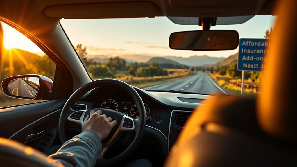 accident forgiveness preserves premiums