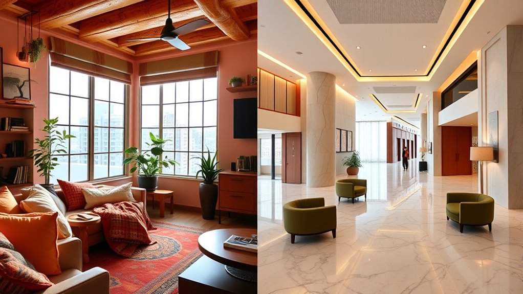 accommodation options for travelers