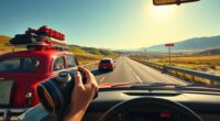 affordable 7 day travel plan