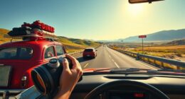 affordable 7 day travel plan
