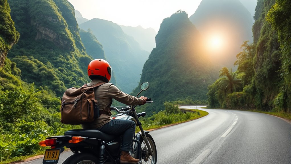 affordable backpacker transportation tips