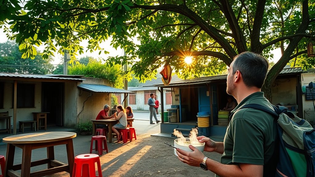 affordable cultural budget friendly stays