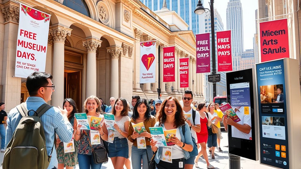 affordable cultural museum exploration