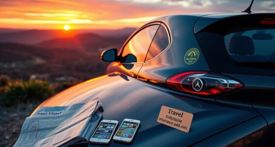 affordable international car coverage