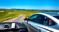 affordable long distance car extras