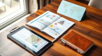 affordable luxury travel planning