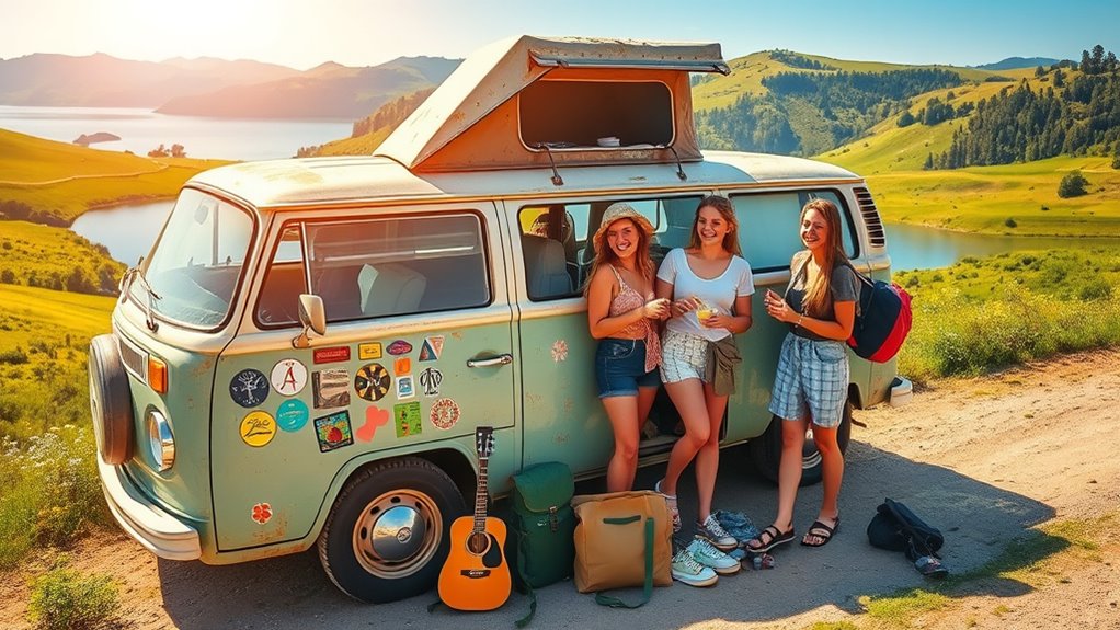 affordable outdoor exploration