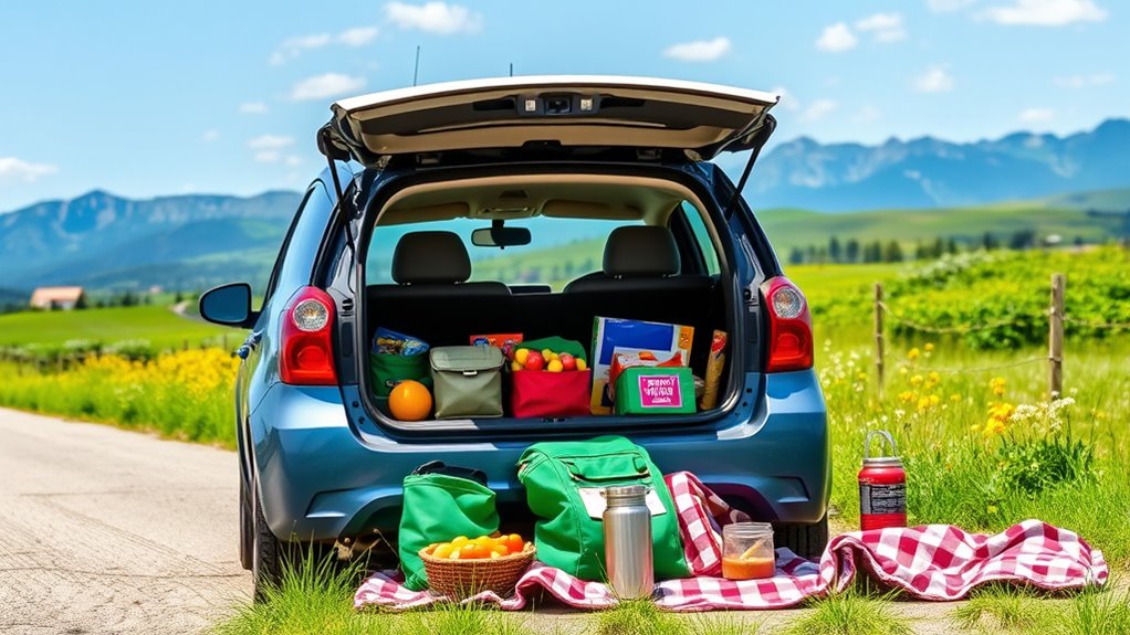 affordable roadside dining tips