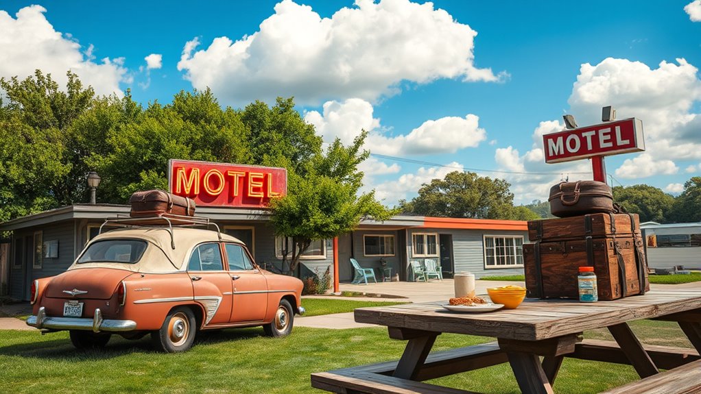 affordable travel accommodation options