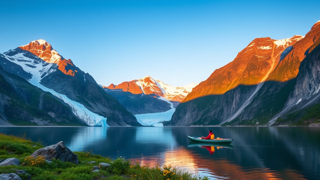 alaskan cuisine and culture