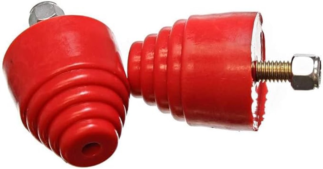 all purpose bump stops set
