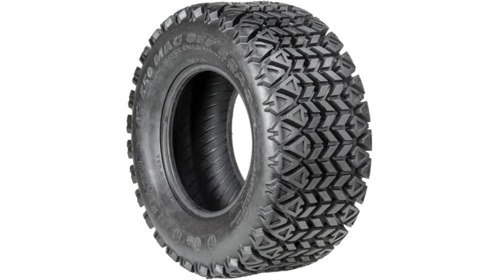 all terrain atv tire