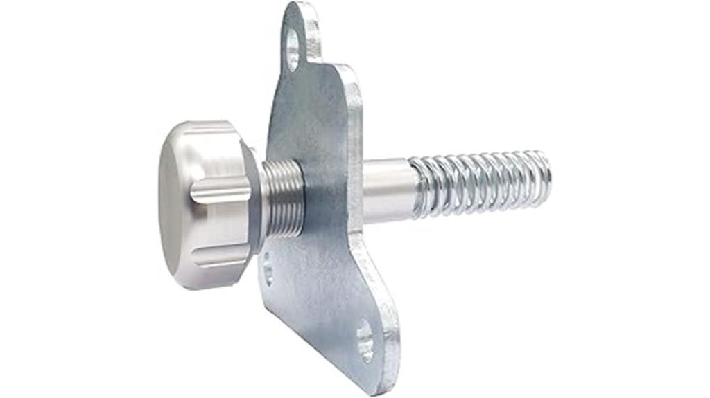 aluminum swaybar disconnect kit