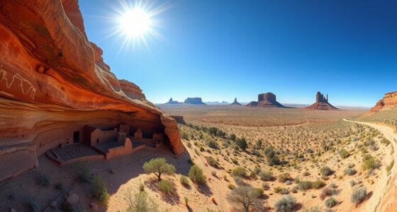 ancient cultures route arizona
