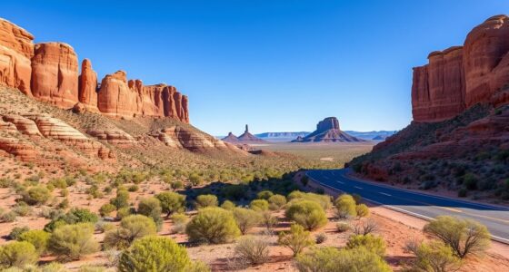 ancient cultures scenic drive