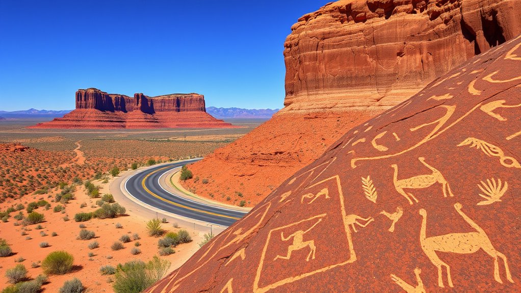ancient trade and rituals