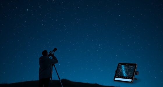 astronomical observation planning tool