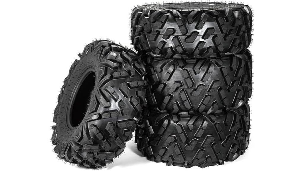 atv tires all terrain