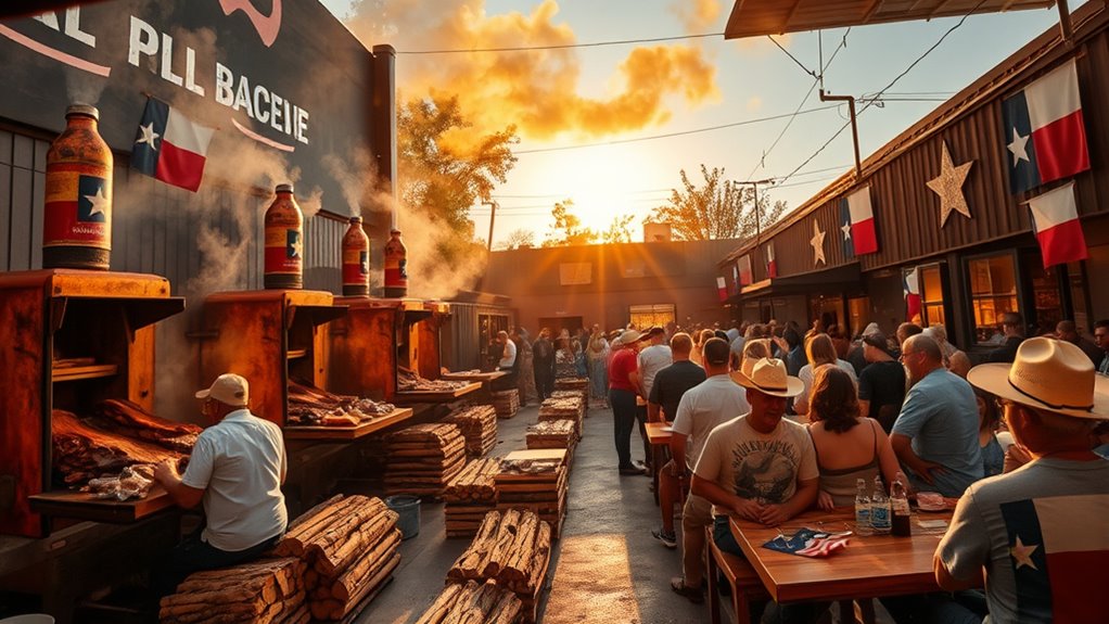 austin barbecue mastery techniques