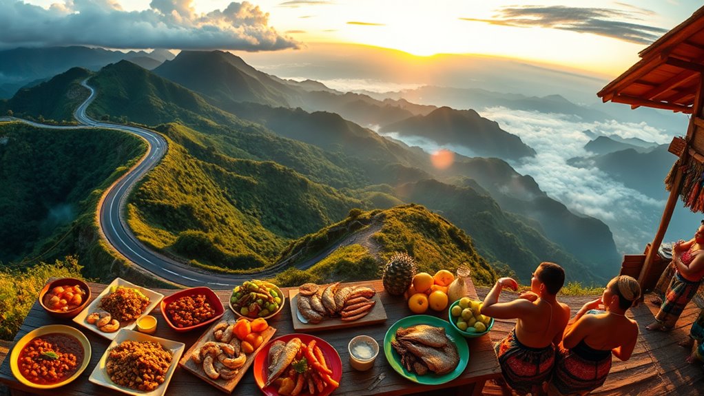 authentic cultural culinary experiences