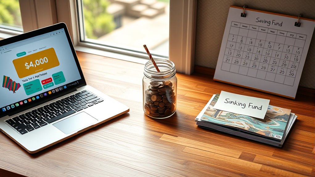 automate and monitor savings