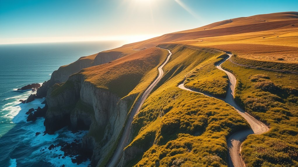 balancing scenic views sustainably