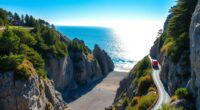 baltic coastal route guide