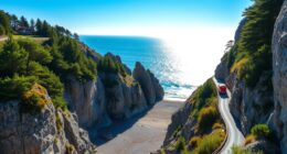 baltic coastal route guide